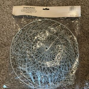 Hanging bags 3 tier NWT vintage